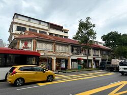 Tiong Bahru Estate (D3), Shop House #557088151